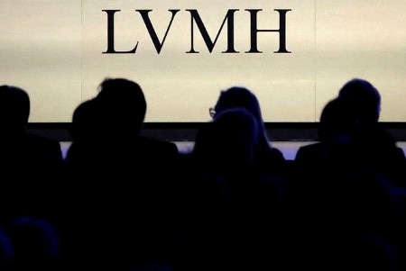 FACTBOX-LVMH Roles Held by Bernard Arnault's Children