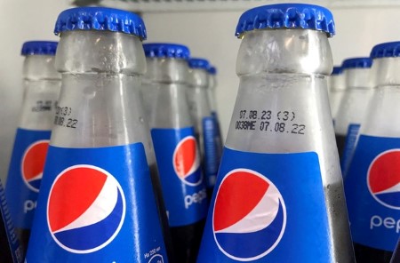 PepsiCo returns to Indonesia, breaks ground for snack factory