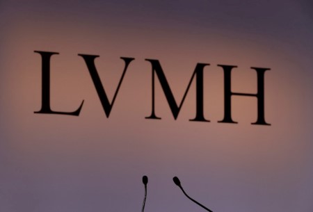 LVMH may have to settle for a more humdrum future
