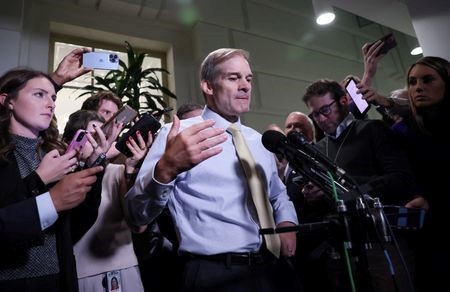 Jim Jordan fails again in US House speaker bid as Republicans eye backup  plan