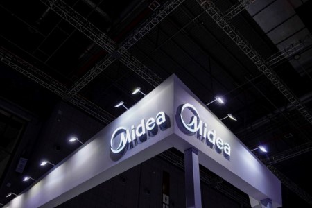 Midea will test China Inc's welcome overseas