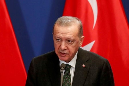 Turkey’s exports reached 5.81 bln in 2023 – Erdogan