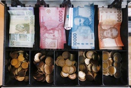 Peso chileno alcanza mínimo de dos meses;  Las acciones latinoamericanas subieron