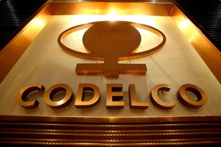 Chilena Codelco invertirá $720 millones en mina de cobre Suquigamata