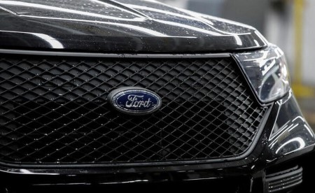 Ford recalls 2.24 million Explorers, Car News