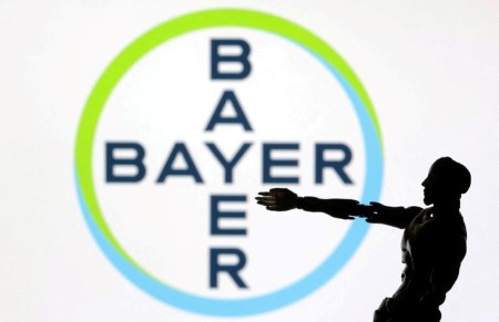 Bayer Ordered To Pay $2.25 Billion In Latest Roundup Trial