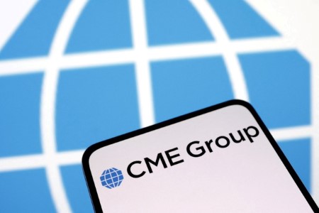 CME in 'strongest position' for deals, CEO says, despite rising competition