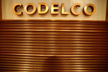 Codelco chilena reporta utilidad antes de impuestos del 1T con caída de 29%