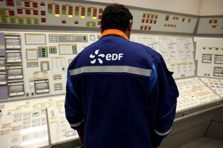EDF předkládá obnovenou nabídku na dodávku jaderných bloků v České republice