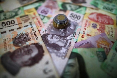 México y Chile lideran Latam FX tras datos de EE.UU.;  Las acciones brasileñas retroceden