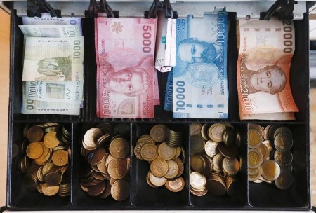 El peso chileno tuvo su mejor semana en seis meses;  Centrarse en México