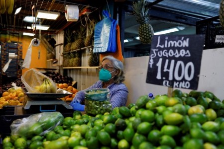 Los precios al consumidor de Chile subieron un 0,3% mejor de lo esperado en mayo