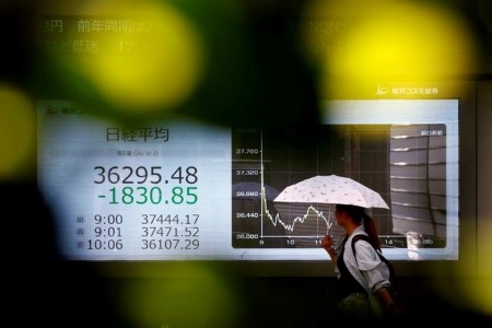 日本の日経は、強固な経済成長と米国の金利信号で心理高調に上昇