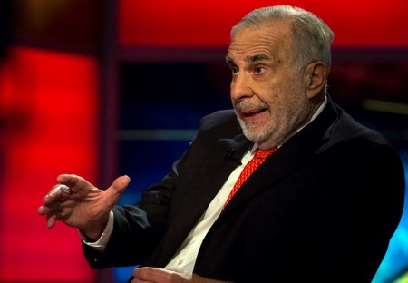 Carl Icahn says SEC settlement shows Hindenburg Research’s 2023 allegations were baseless