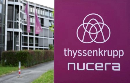 Thyssenkrupp Nucera's Strategic Preparedness Amid Uncertain US Hydrogen Policy